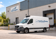 Yusen Logistics expands Italian healthcare network with new Bari hub Yusen Logistics expands Italian healthcare network with new Bari hub