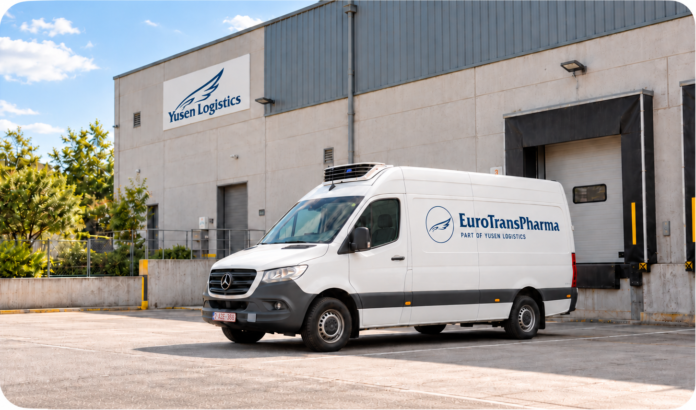 Yusen Logistics expands Italian healthcare network with new Bari hub