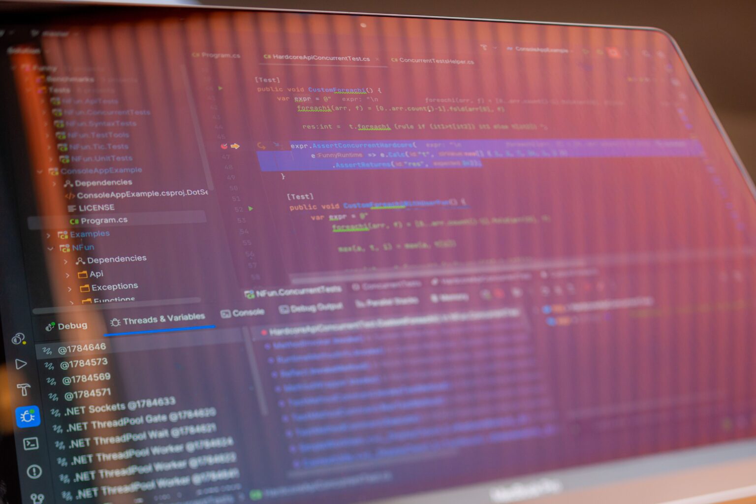 TwinCore custom software development: Scalable solutions for logistics ...