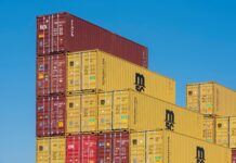 The empty container problem isn’t a shortage. It’s a data problem. Shipping containers