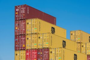 The empty container problem isn’t a shortage. It’s a data problem.