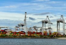 MSC-backed Nador terminal set to begin operations Container port general image