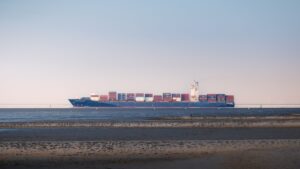 Erasmus Shipinvest expands containership orderbook