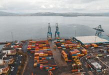 Why Port Expansion Projects Need Better Utility and CAD Coordination