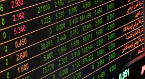 DynaLiners Shares Index steadies as owner stocks rebound