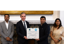 Lloyd’s Register and Sagar Defence partner on maritime autonomy certification Lloyd’s Register and Sagar Defence partner on maritime autonomy certification