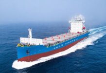 Hai An approves feeder newbuilding investment The two vessels will incorporate additional advanced features designed to protect the environment and improve fuel efficiency.