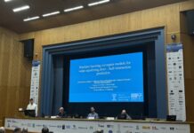 20th Annual Conference of Marine Technology concludes in Athens 20th Annual Conference of Marine Technology in Athens.
