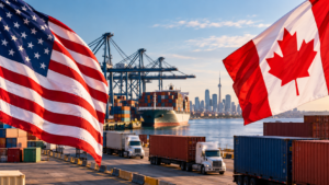US revises tariffs on Canadian goods ahead of October 30 changes