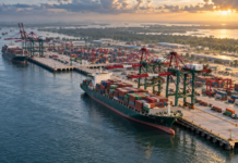 China signs $336 million deal to build two container jetties at Bangladesh’s Mongla Port