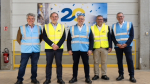 ID Logistics extends Castorama partnership until 2028