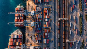 Europe’s container ports: Why is transshipment falling while gateway traffic grows?