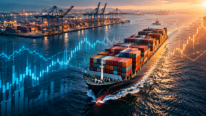 Can container shipping move beyond fixed freight contracts?