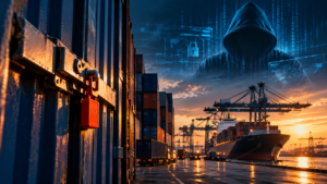 Readers Speak: Cyberattacks emerge as the leading threat to cargo security
