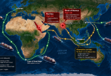 Adapted, not secured: How shipping learned to live with Hormuz Shipping industry’s trends show an industry that has priced in insecurity rather than overcome it. September looks like a turning point.