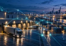 Big Data in Logistics: What to Fix Before You Invest