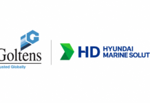 HD Hyundai Marine Solution to acquire Goltens Worldwide HD Hyundai Marine Solution to acquire Goltens Worldwide