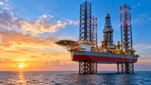 Seatrium and Keppel agree to complete four offshore drilling rigs