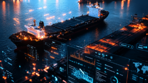 Acheon Akti plans wider rollout of EVI AI safety system after vessel pilot